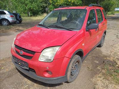 Suzuki Ignis II 1.5 benzin bontott alkatrészei