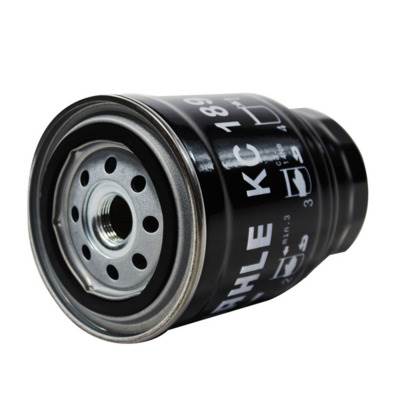 MAHLE KC 189 - Üzemanyagszűrő NISSAN
