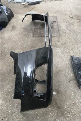 Audi A4 (B9 - 8W) első lökhárító  8w0807437