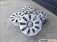 16" 5x112 Audi gyári alufelni szett!