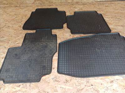 Ford Mondeo MK4 (2006-2014) Utastér Gumi Szőnyeg Garnitúra 