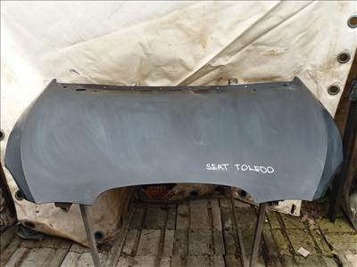 Seat Altea, Seat Toledo IV motorháztető 