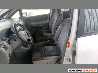 Mazda Premacy (CP) Belső Visszapillantó Tükör *136934*