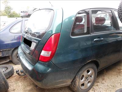 Suzuki LIANA Kombi (ER) 1.6 bal első féktárcsa