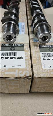 Renault H5F kipufogó és szívó vezérműtegely. 130202830r 130209609r
