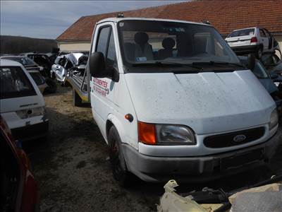 Ford Transit 2.5DI bal kormánykapcsoló