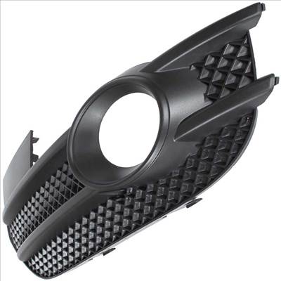 Audi Q3 (8U) bal oldali ködlámparács 2011-2015