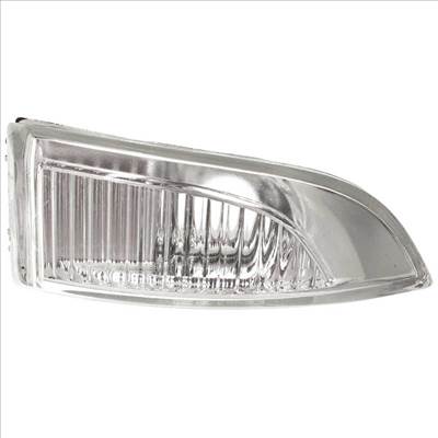 Renault Grand Scenic III jobb oldali tükör indexlámpa 2009-