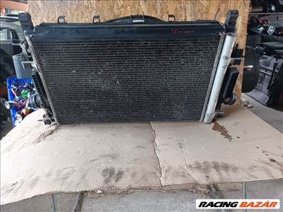 Opel Zafira C 1.4 Hűtő Sor 13311072 ,13311078 , 0130308454 1331107213311078