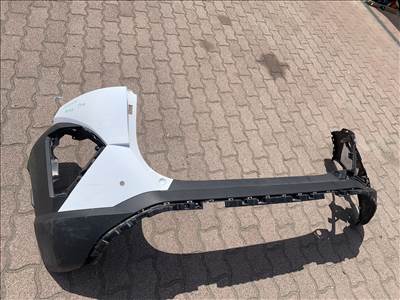 Hyundai Kona Hibrid (2023-tól) Hátsó lökhárító 