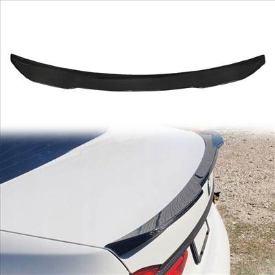 SLIDE Spoiler BMW 7 G11 G12 Lip Karbon