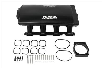 TURBOWORKS szívósor Corvette Camaro 14-21 LT1 102mm