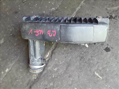 Citroen C2 C3 1.1-1.4 Benzin Légszűrőház