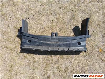 Mazda CX-5 KF Hűtő légterelő.KB8A501C1,