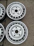 5x160 16 Gyári Ford Transit lemezfelni 77000ft a 4db/32/