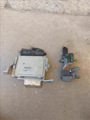 Honda FR-V 2.2i-CDTi Motorvezérlő 3012 37825rjlg010
