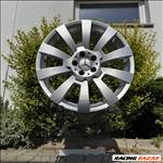 5x112 Mercedes gyári STM 7,5x19 ET47 | 8,5x19 ET52 kétszéles használt alufelni garnitúra A2044011502