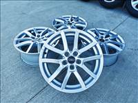 17" 5x112 Audi, VW alufelni szett!