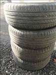 235/6018" KIÁRUSÍTÁS újszerű Dunlop nyári gumi gumi