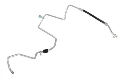 Nissan NV400, Opel Movano B, Renault Master III. utángyártott új klímacső 92 44 038 76R 924403876r