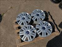 15" 4x108 Ford