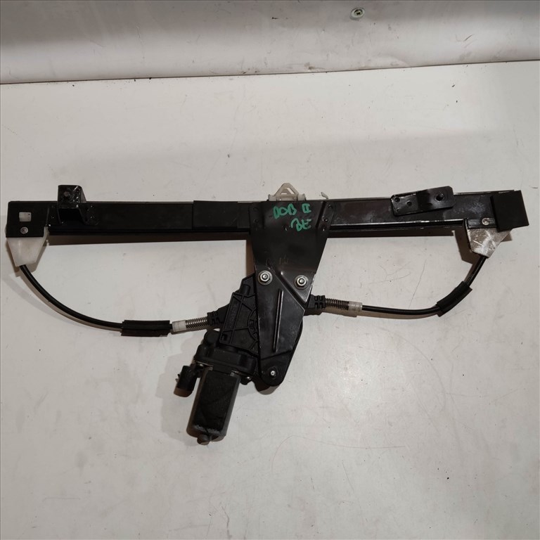 Fiat Doblo 2000-2009 bal első elektromos ablakemelő 51830870   1. kép