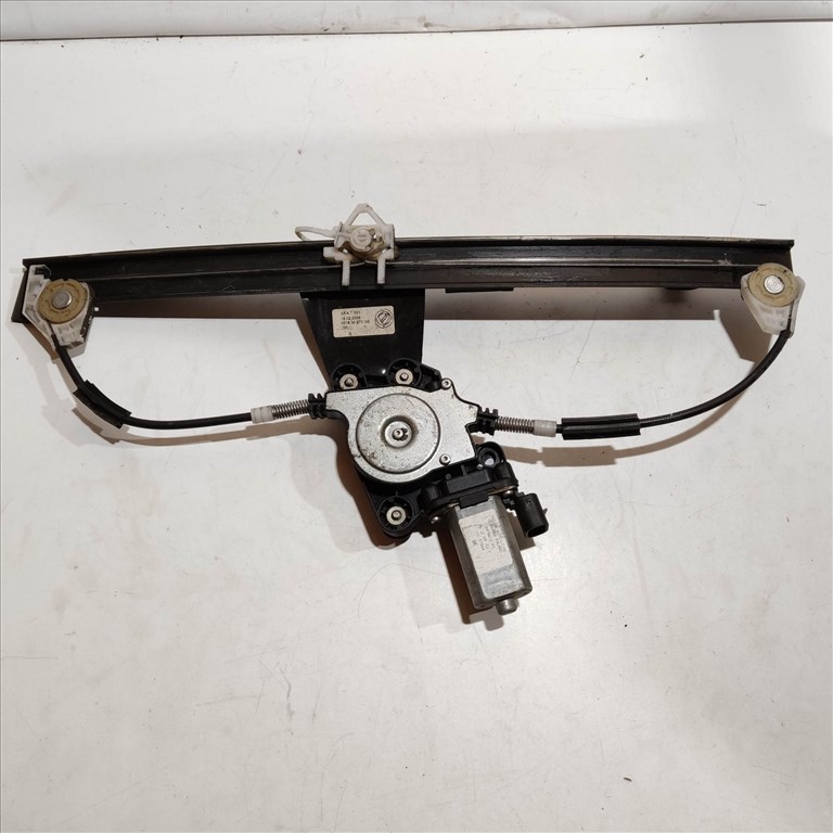 Fiat Doblo 2000-2009 bal első elektromos ablakemelő 51830870   2. kép