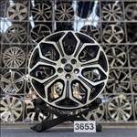 (3653) Ford 18 gyári alufelni felni, 5x108, Focus Mondeo