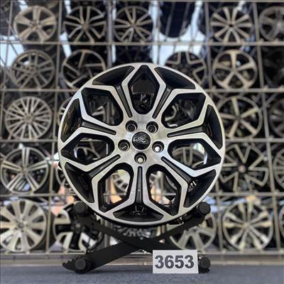 (3653) Ford 18 gyári alufelni felni, 5x108, Focus Mondeo