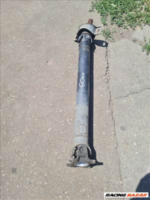 Mercedes Vito 639 Kardántengely