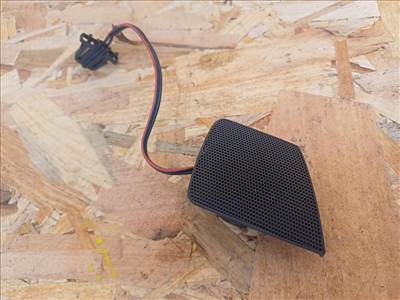 Skoda Fabia (1999-2007) Jobb Hátsó Ajtó Hangszóró