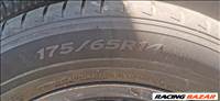 14" használt Suzuki Ignis lemezfelni