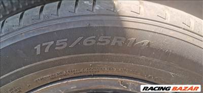  14" használt Suzuki Ignis lemezfelni