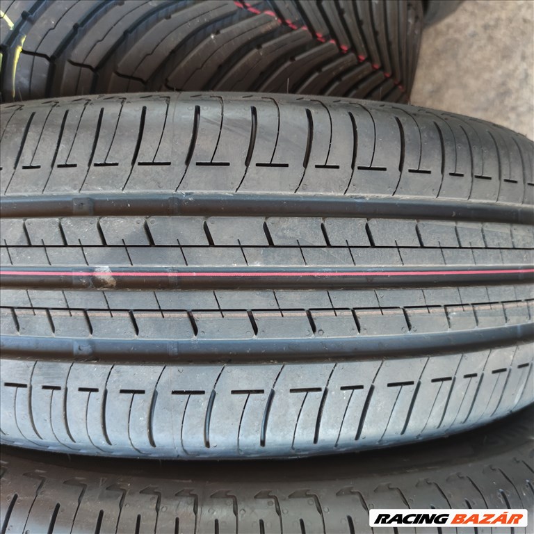  195/55 R16 ÚJ!! Bridgestone nyári gumi 120000ft a 4db/256/ 1. kép