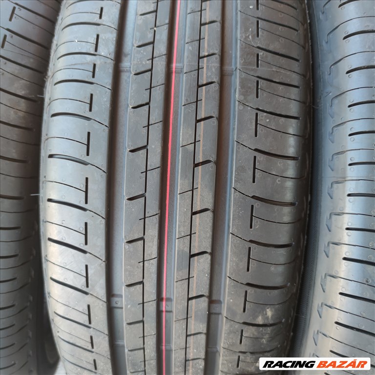  195/55 R16 ÚJ!! Bridgestone nyári gumi 120000ft a 4db/256/ 3. kép