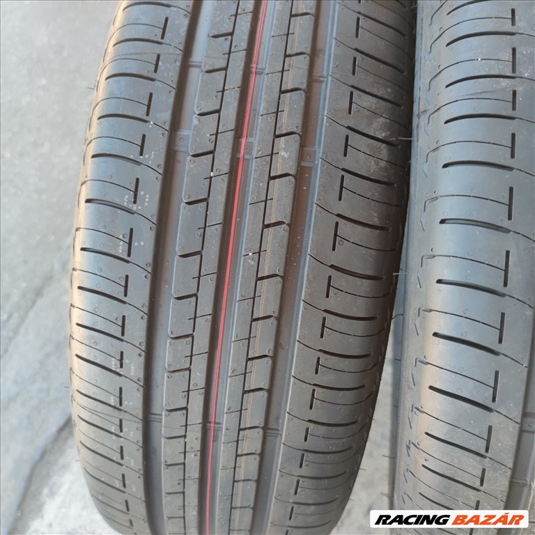  195/55 R16 ÚJ!! Bridgestone nyári gumi 120000ft a 4db/256/ 4. kép