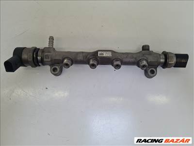 Volkswagen Golf VII 2.0 CR DCY rail cső (21317) 04l089d