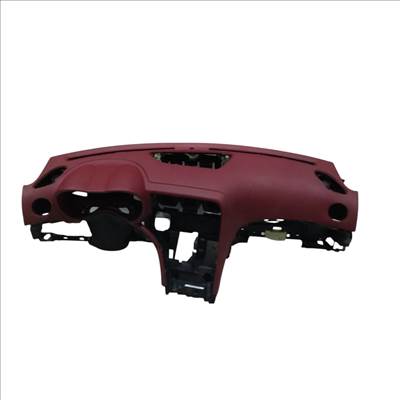 123795 Alfa Romeo Brera, Spider piros színű műszerfal párna 156068243