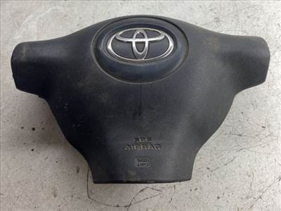 TOYOTA YARIS Kormánylégzsák