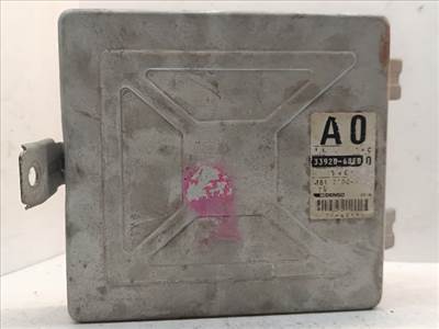 SUZUKI SWIFT II Motorvezérlő