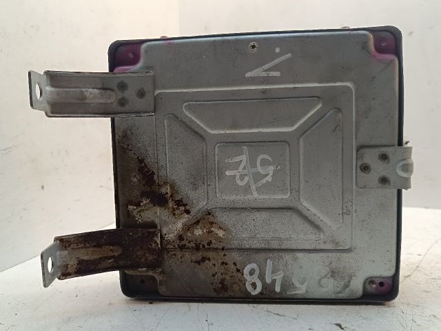 SUZUKI SWIFT II Motorvezérlő 2. kép