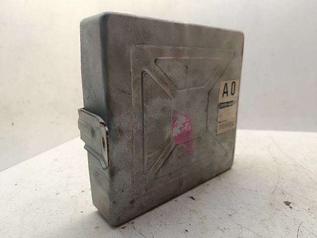 SUZUKI SWIFT II Motorvezérlő 6. kép