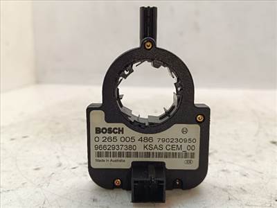 CITROËN C4 PICASSO Kormányszög Jeladó