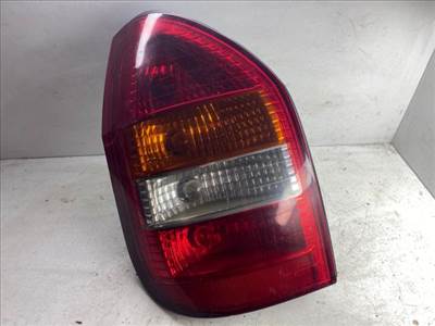 OPEL ZAFIRA A Bal Hátsó Lámpa
