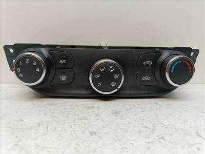 KIA CEED Fűtéskapcsoló (manuális klímás)