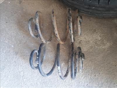 Opel Astra F 5 ajtós hátsó ültetőrugó 