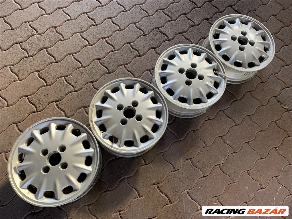 Honda 15 alufelni felni, 4x114,3 (065) 2. kép