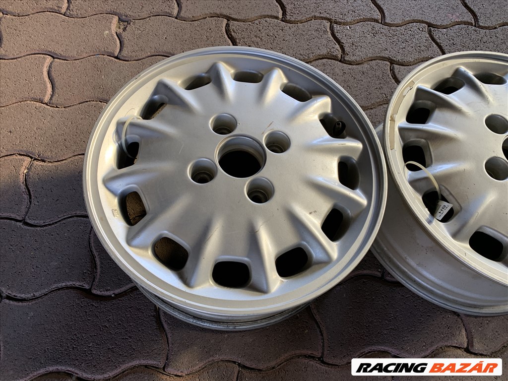 Honda 15 alufelni felni, 4x114,3 (065) 3. kép