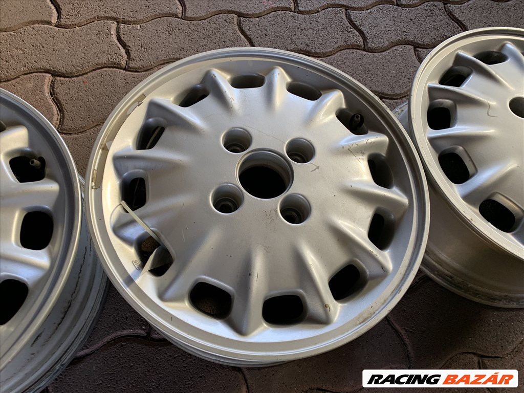 Honda 15 alufelni felni, 4x114,3 (065) 4. kép
