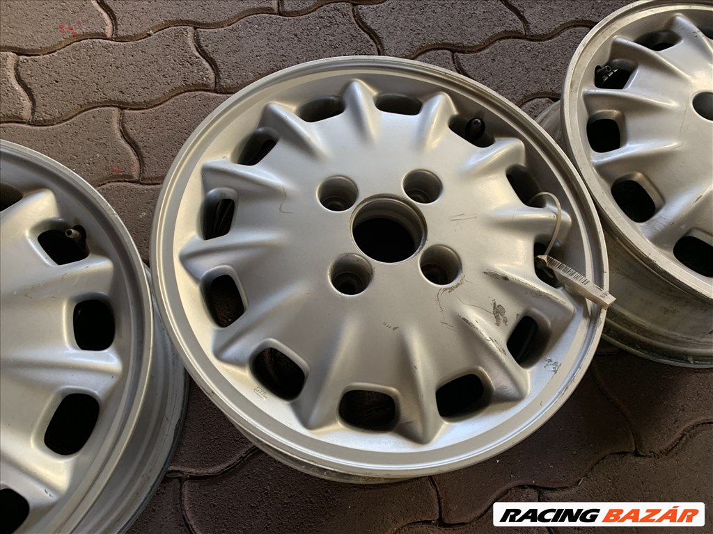 Honda 15 alufelni felni, 4x114,3 (065) 5. kép